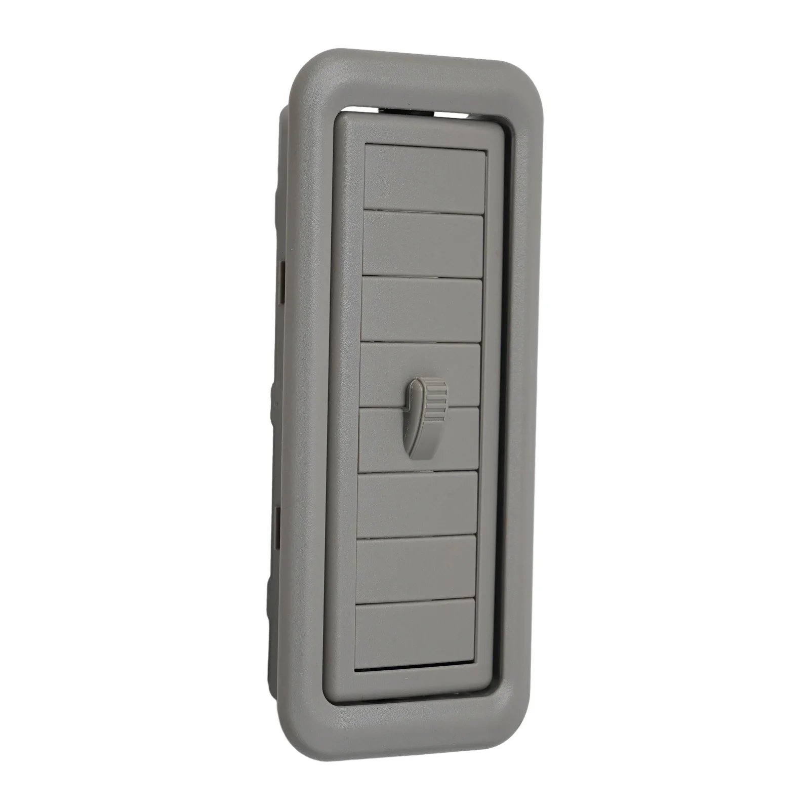 Durable High Quality Practical Car A/C Outlet Air Vent Grey Interior PART ABS Air Conditioner Beige Beige Yellow
Durable High Quality Practical Car A/C Outlet Air Vent Grey Interior PART ABS Air Conditioner Beige Beige Yellow