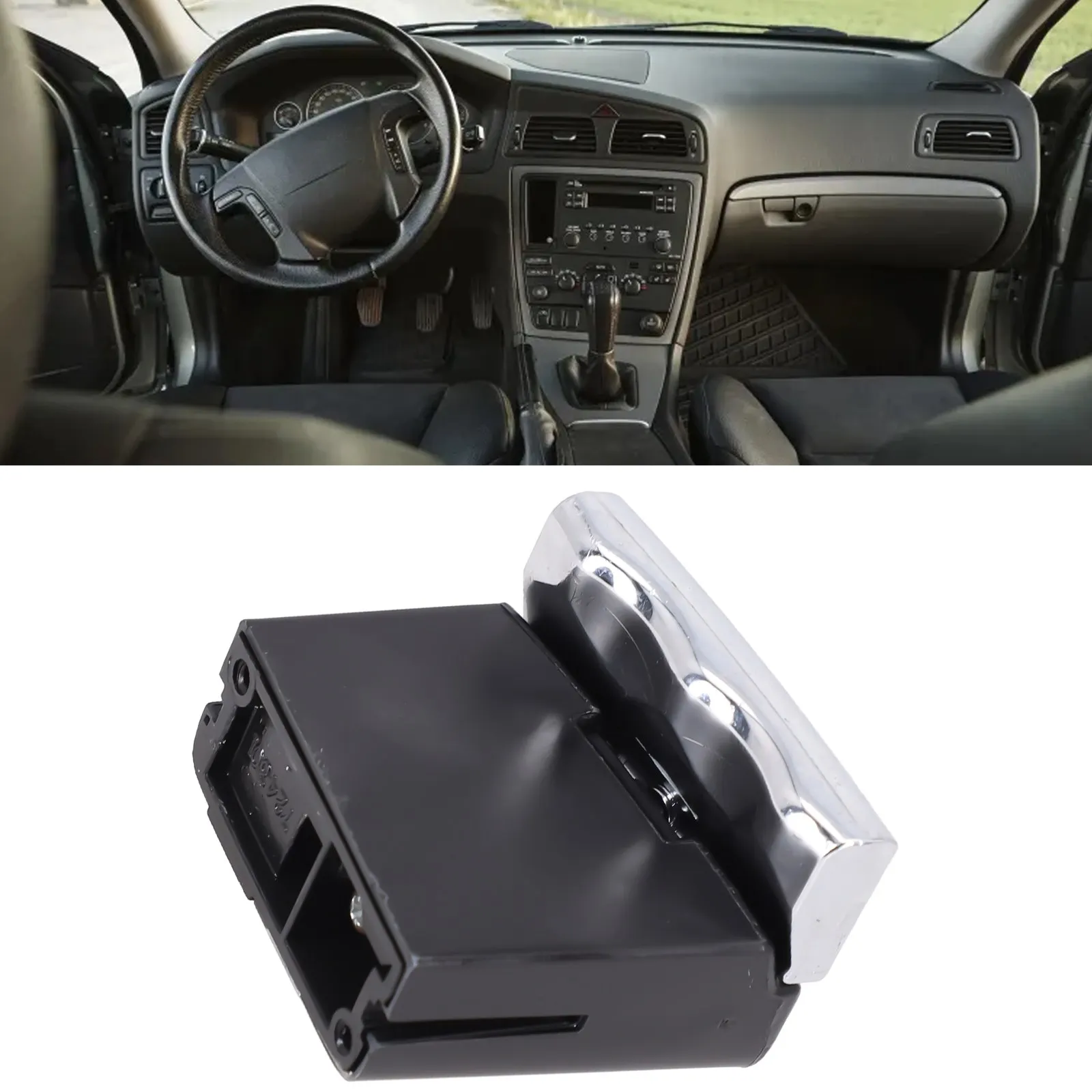 High Quality Transfer Case Switch 5107932AA For Compass 07-17 For Jeep For Patriot 07-17 Plastic Auto Car None
High Quality Transfer Case Switch 5107932AA For Compass 07-17 For Jeep For Patriot 07-17 Plastic Auto Car None