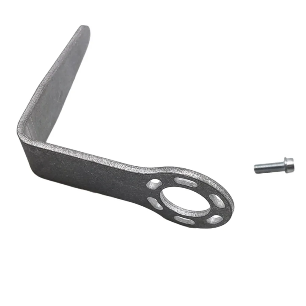 Efficient Replacement Rafter Hook 889661M for NR83A5 NR83AA5 NV83A5 NR90AC5 NT65A5 Framing Nailers Easy Installation
Efficient Replacement Rafter Hook 889661M for NR83A5 NR83AA5 NV83A5 NR90AC5 NT65A5 Framing Nailers Easy Installation