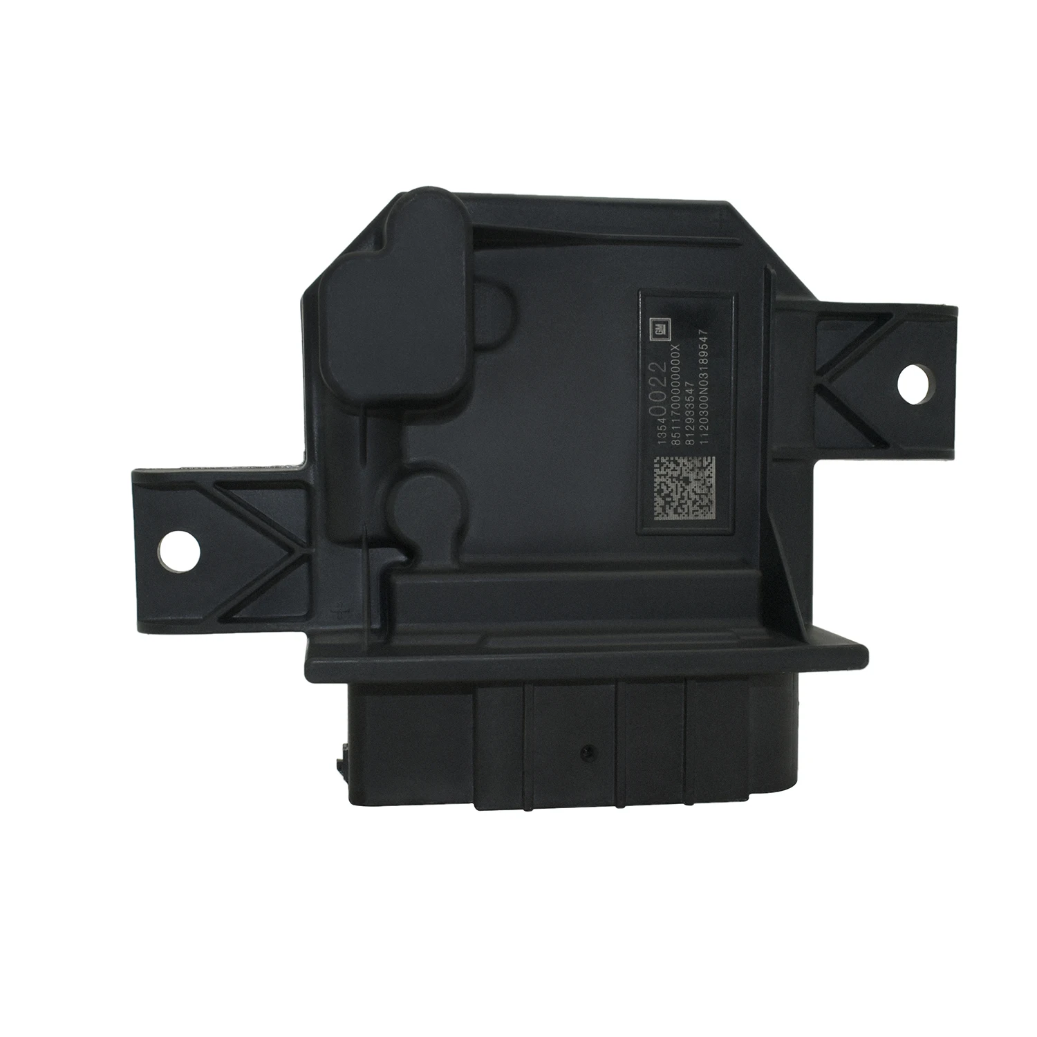 FUEL MODULE 13540022
FUEL MODULE 13540022