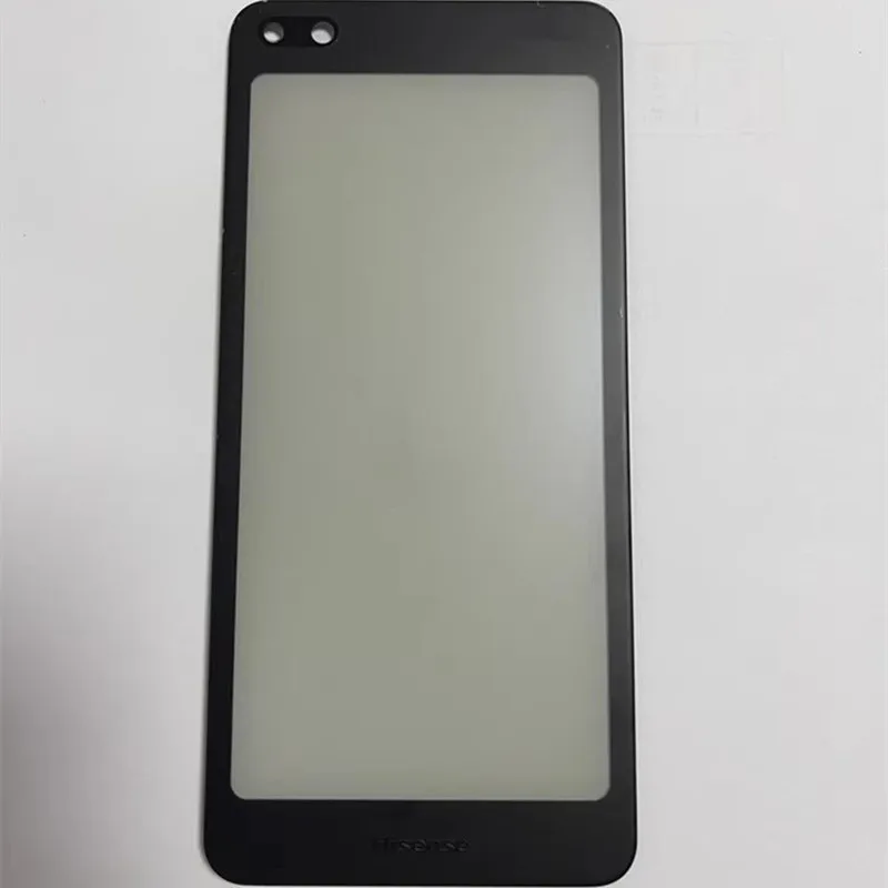 

6.5inch For Hisense A6 HLTE700T Touch Screen Digitizer Assembly Back e-ink DIsplay LCD