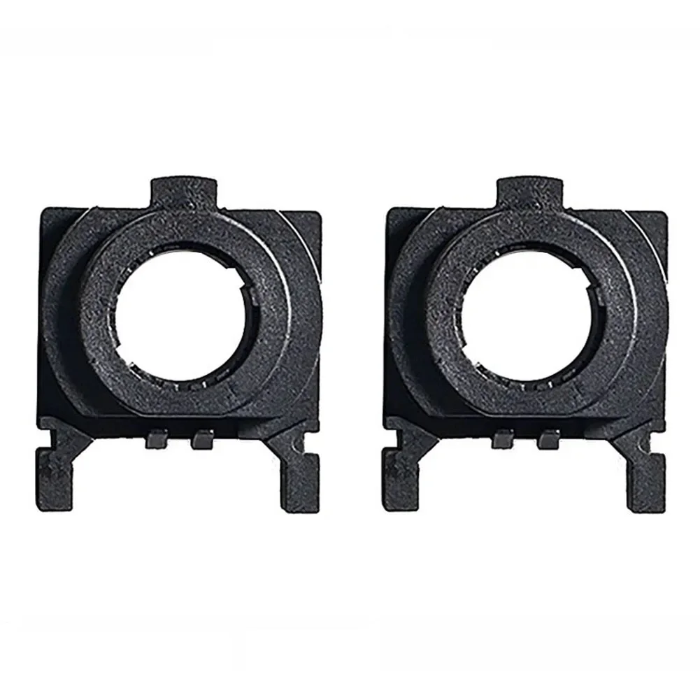 Improved Lighting Output With H7 LED Adapter Holders For Ford Focus Fiesta For Mondeo Low Beam Headlight (2Pcs)
Improved Lighting Output With H7 LED Adapter Holders For Ford Focus Fiesta For Mondeo Low Beam Headlight (2Pcs)