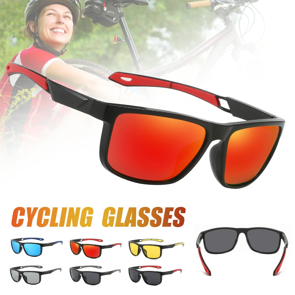 Summer Fashion Men Women Polarized Sunglasses Eyewear UV Protection Outdoor Sport Hiking Carp Fishing Mtb Cycling Travel
Summer Fashion Men Women Polarized Sunglasses Eyewear UV Protection Outdoor Sport Hiking Carp Fishing Mtb Cycling Travel