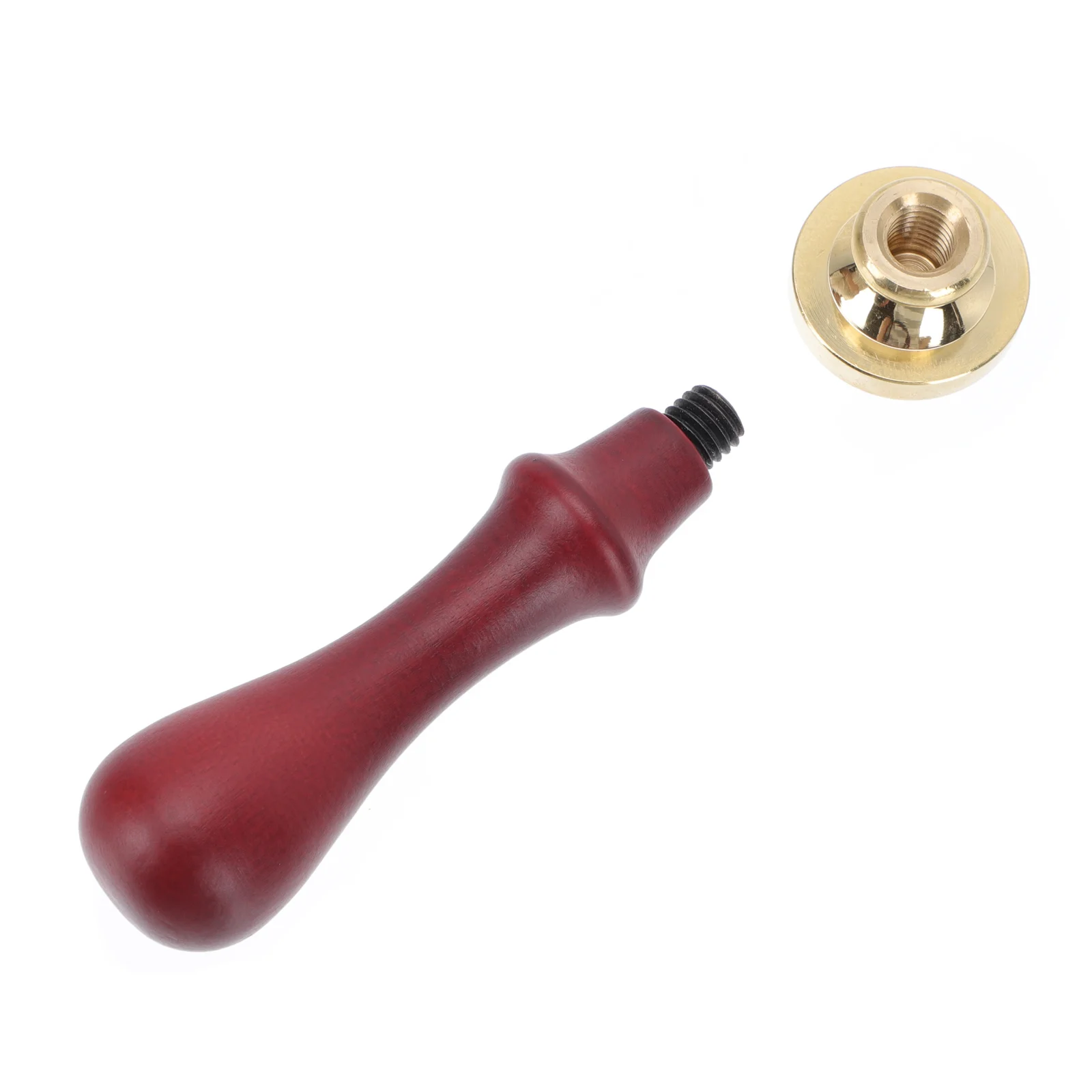 Dispensing Plate Tool Coffee DIY Eyeshadow Stamper Copper Head Accessory Pressing Blush Restoring 
Dispensing Plate Tool Coffee DIY Eyeshadow Stamper Copper Head Accessory Pressing Blush Restoring