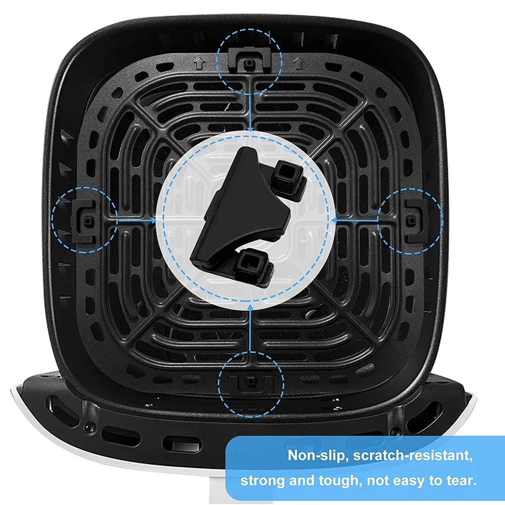 Gel Tip Air Fryer Bumpers 3 Feet Black Food Grade No Strange Smell Round Feet High Quality Quality Is Guaranteed Brand New
Gel Tip Air Fryer Bumpers 3 Feet Black Food Grade No Strange Smell Round Feet High Quality Quality Is Guaranteed Brand New