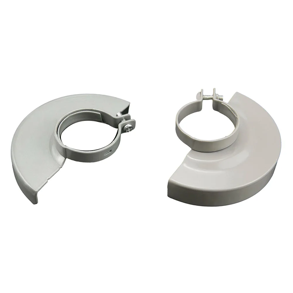1Pc Angle Grinder Protective Cover Safety Guard 114*22mm Grinding Wheel Cover For 6-100 9523 Type 100 Grinder Tool Parts
1Pc Angle Grinder Protective Cover Safety Guard 114*22mm Grinding Wheel Cover For 6-100 9523 Type 100 Grinder Tool Parts