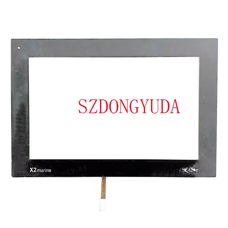 New Touchpad 10.4 Inch For Beijer X2marine Protective Film Touch Screen Digitizer Panel Glass
New Touchpad 10.4 Inch For Beijer X2marine Protective Film Touch Screen Digitizer Panel Glass
