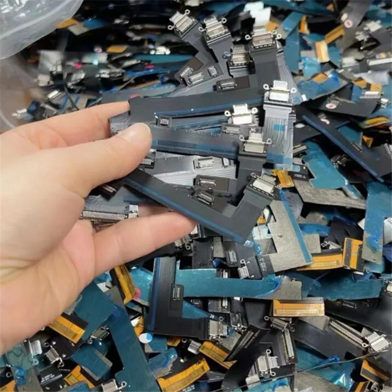 Детали для замены USB-платы для Ipad Air 4, 10,9 дюйма, высококачественный аксессуар для зарядного порта
Детали для замены USB-платы для Ipad Air 4, 10,9 дюйма, высококачественный аксессуар для зарядного порта