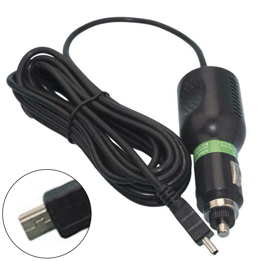 Миниатюрное Зарядное устройство USB для автомобиля, 5 в постоянного тока, 2 А, Кабель-адаптер для GPS-камеры, 3,5 м, шнур питания для автомобильного фургона, GPS-навигатора, зарядное устройство, шнур питания
Миниатюрное Зарядное устройство USB для автомобиля, 5 в постоянного тока, 2 А, Кабель-адаптер для GPS-камеры, 3,5 м, шнур питания для автомобильного фургона, GPS-навигатора, зарядное устройство, шнур питания