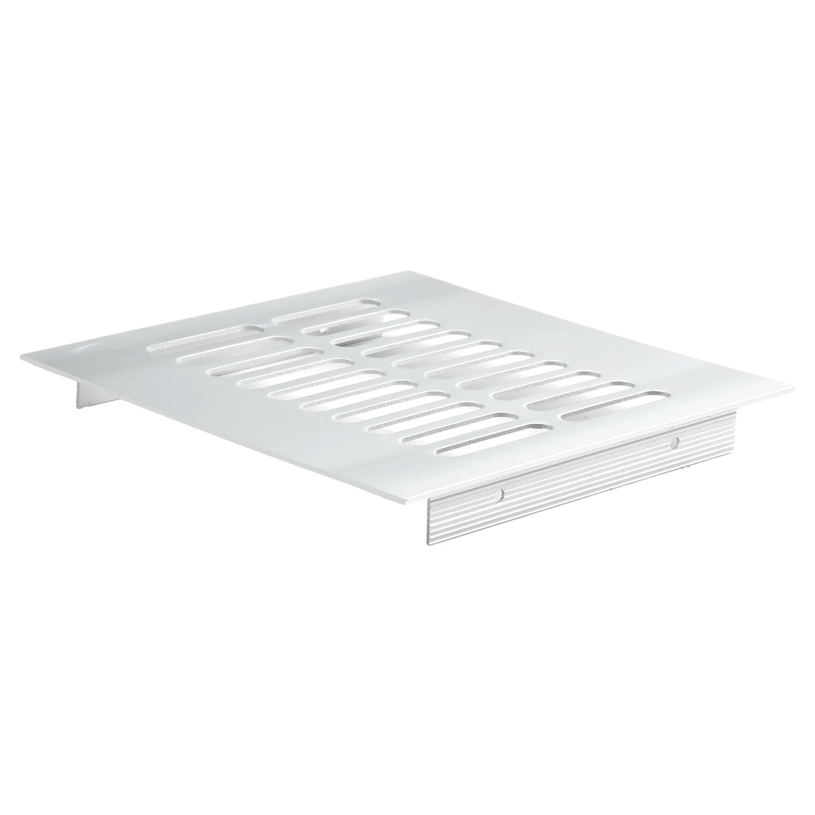 Wardrobe Air Vent Ventilation Grille 150x300mm 150x400mm Aluminum Alloy Bathroom Doors Computer Cabinets Practical
Wardrobe Air Vent Ventilation Grille 150x300mm 150x400mm Aluminum Alloy Bathroom Doors Computer Cabinets Practical