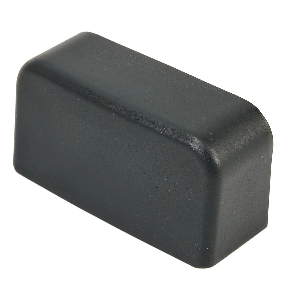 Parts Rail Anti-kick Rubber Plug 4Pcs Accessories Black Fittings Modified Rear Seat Replacement Slide 2020-2021
Parts Rail Anti-kick Rubber Plug 4Pcs Accessories Black Fittings Modified Rear Seat Replacement Slide 2020-2021