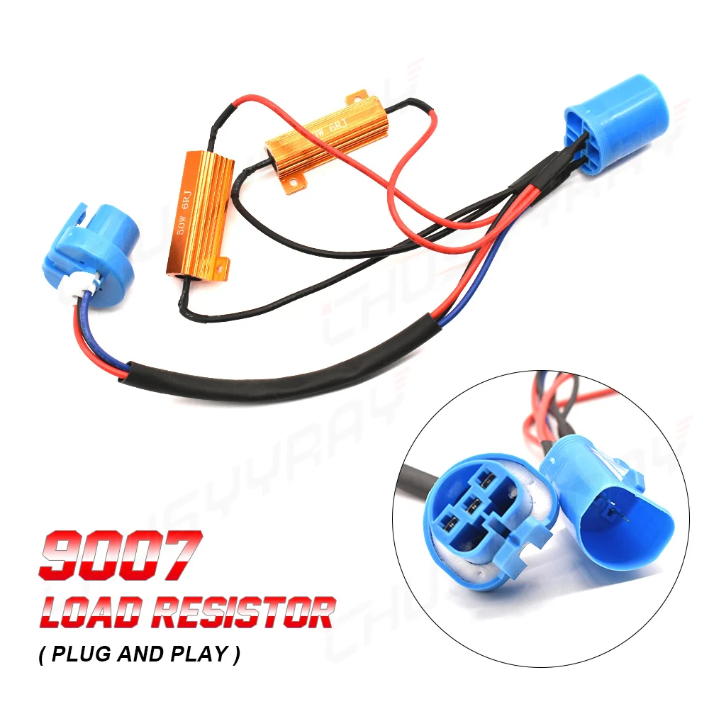 Adapter Wire LED Wiring Harness Socket Wire Connector Plug Extension Cable LED Headlight Conversion Wire Connector
Adapter Wire LED Wiring Harness Socket Wire Connector Plug Extension Cable LED Headlight Conversion Wire Connector