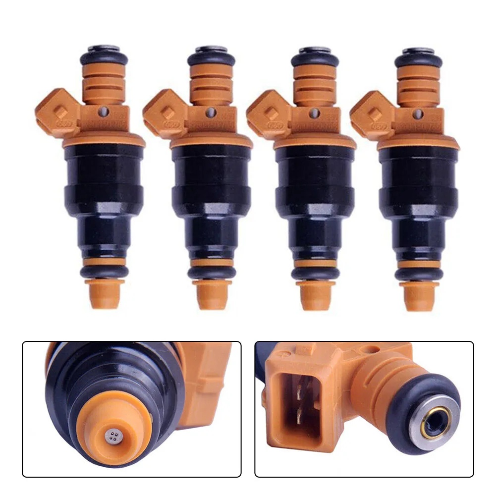 4 шт., топливный инжектор для Volvo 850 2.3L 2.4L Turbo 1994-1997 0280150785 6872369, прямая замена автомобильных аксессуаров
4 шт., топливный инжектор для Volvo 850 2.3L 2.4L Turbo 1994-1997 0280150785 6872369, прямая замена автомобильных аксессуаров