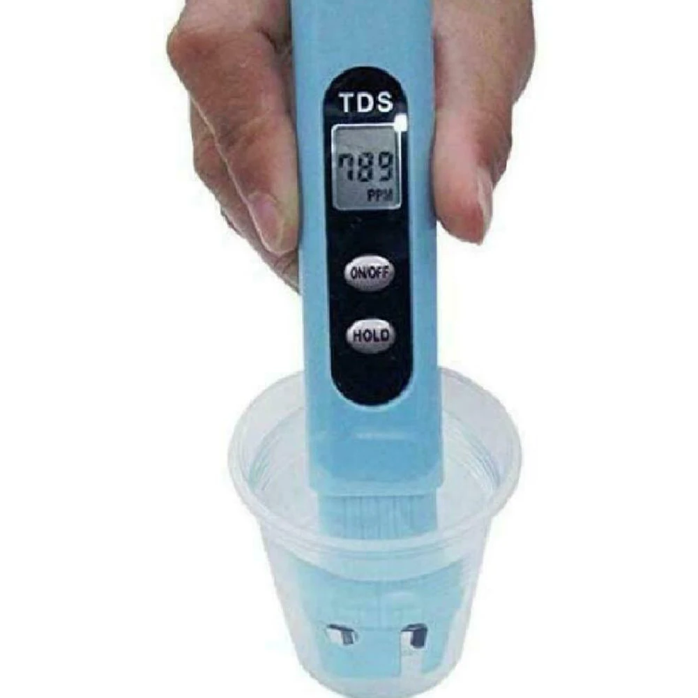 1pcs Digital Tester Meter Portable For Water Pool & Fish Koi Pond Yard, Garden Outdoor Living Plant Care
1pcs Digital Tester Meter Portable For Water Pool & Fish Koi Pond Yard, Garden Outdoor Living Plant Care