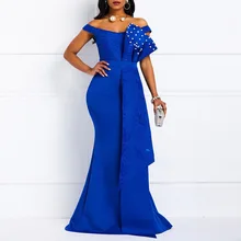 New Bodycon Sexy Women Dress Elegant African Ladies Mermaid Beaded Lace Wedding Evening Party Maxi Dresses 2022 New Year Clothes
New Bodycon Sexy Women Dress Elegant African Ladies Mermaid Beaded Lace Wedding Evening Party Maxi Dresses 2022 New Year Clothes