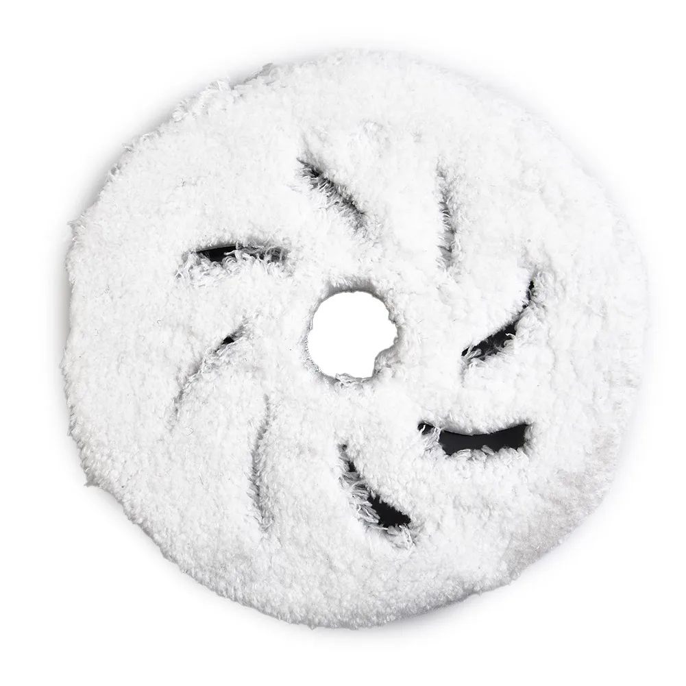 2022 New High Quality 5 Inch Auto Microfiber Polishing Cutting Pad Car Detailing Buffing Wheel Durable Microfiber Polishing
2022 New High Quality 5 Inch Auto Microfiber Polishing Cutting Pad Car Detailing Buffing Wheel Durable Microfiber Polishing