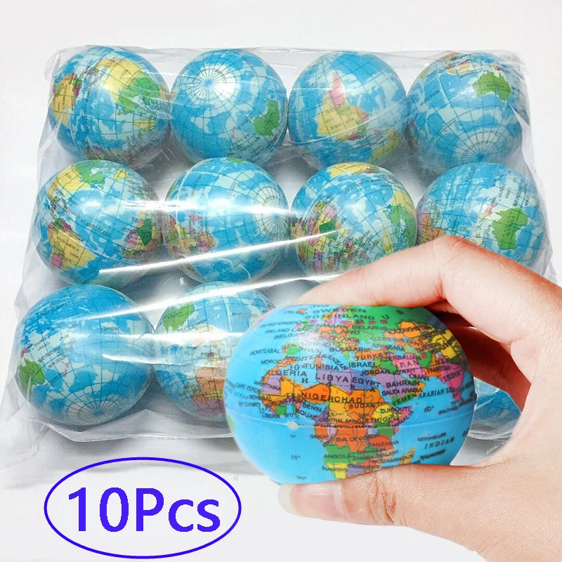 Funny Squeeze Toys Stress Relief PU Foam Squeeze Ball Hand Wrist Exercise Sponge Toys For Kids Adults Child Creative Gifts
Funny Squeeze Toys Stress Relief PU Foam Squeeze Ball Hand Wrist Exercise Sponge Toys For Kids Adults Child Creative Gifts