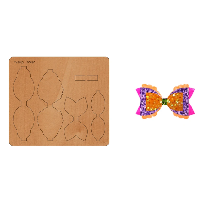 New bow mold knife model YY8015 is suitable for all cutting machines on the market die cuts
New bow mold knife model YY8015 is suitable for all cutting machines on the market die cuts