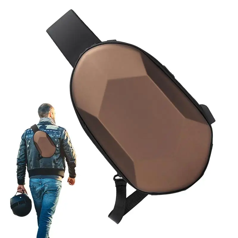 Men Chest Bag Men Crossbody Bags Waterproof High Capacity Shoulder Bags With USB Port Headphone Jack For Hiking Riding Camping
Men Chest Bag Men Crossbody Bags Waterproof High Capacity Shoulder Bags With USB Port Headphone Jack For Hiking Riding Camping