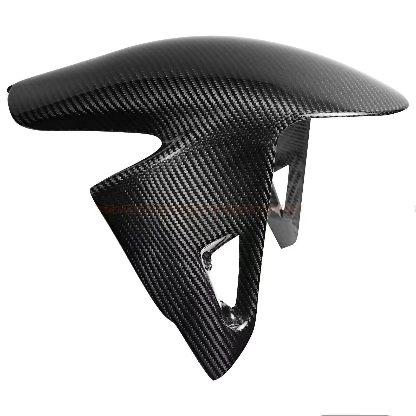 2018-2021 Panigale V4/S Carbon Fiber Front Fender Mud Guard Hugger Fairing Cowl
2018-2021 Panigale V4/S Carbon Fiber Front Fender Mud Guard Hugger Fairing Cowl