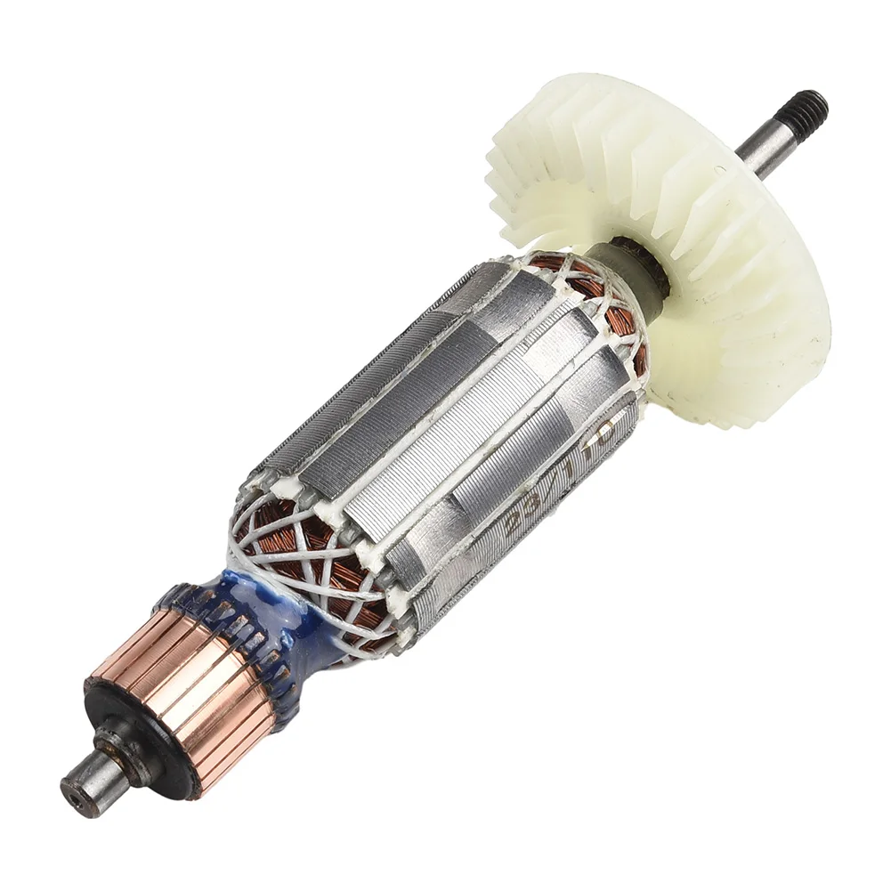 Armature Rotor and Stator Kit for 9553NB 9553HB 9553HN 9555HN 9553 9555 For Angle Grinder Excellent Durability
Armature Rotor and Stator Kit for 9553NB 9553HB 9553HN 9555HN 9553 9555 For Angle Grinder Excellent Durability