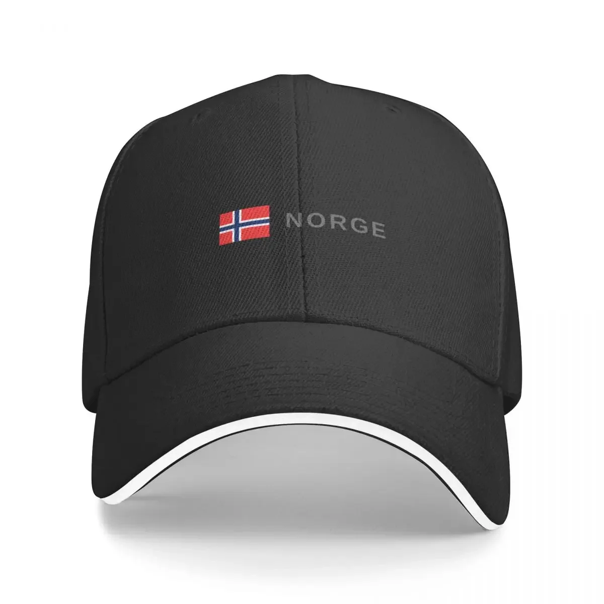 Norge Norway Baseball Cap Sun Hat For Children Kids Hat Golf Hat Man Boy Women's
Norge Norway Baseball Cap Sun Hat For Children Kids Hat Golf Hat Man Boy Women's