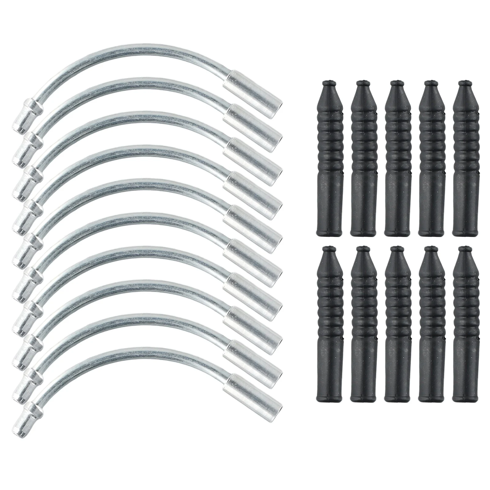 Protective Cover Bicycle V Brake Noodle V Brake Noodle Guide Brake Cable Pipe Dust Cover Durable Hot sale Useful
Protective Cover Bicycle V Brake Noodle V Brake Noodle Guide Brake Cable Pipe Dust Cover Durable Hot sale Useful