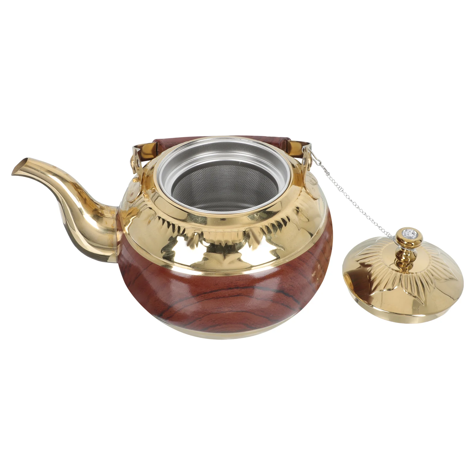 Water Kettle Water Teapot Heating Whistlingboiling Coffee Stove Gooseneck Maker Stove Metal Stainless Steel Gas Kungfu
Water Kettle Water Teapot Heating Whistlingboiling Coffee Stove Gooseneck Maker Stove Metal Stainless Steel Gas Kungfu