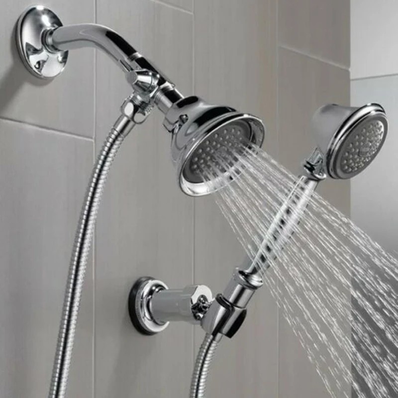 G1/2in 3Way Brass Diverter Valve T-Adapter Converter Bathroom Shower Faucet Water Splitter Shower Valve Diverter Bath Switch
G1/2in 3Way Brass Diverter Valve T-Adapter Converter Bathroom Shower Faucet Water Splitter Shower Valve Diverter Bath Switch