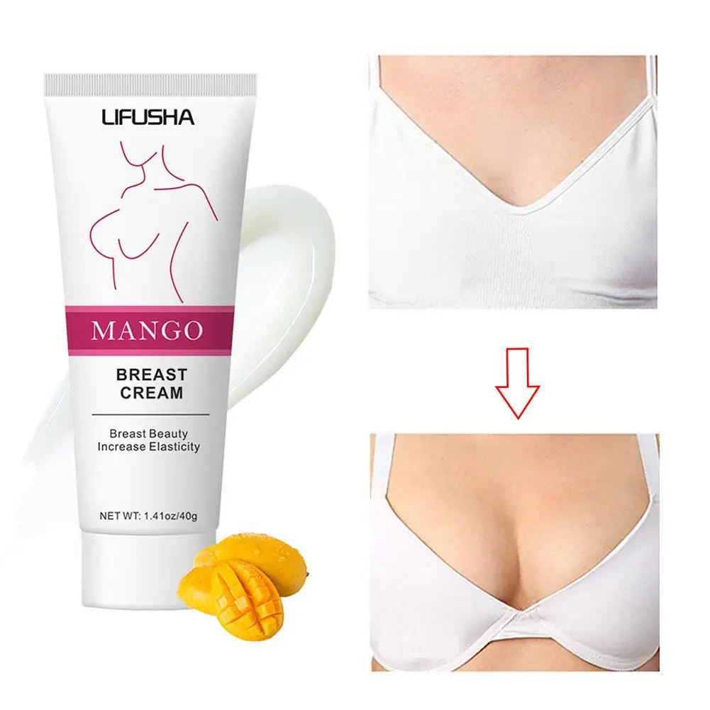 40ml RtopR Mango Breast Enlargement Cream Beauty Breast Care Skin Care Milk Natural Enhancement Products Body Body Essence E5T9
40ml RtopR Mango Breast Enlargement Cream Beauty Breast Care Skin Care Milk Natural Enhancement Products Body Body Essence E5T9