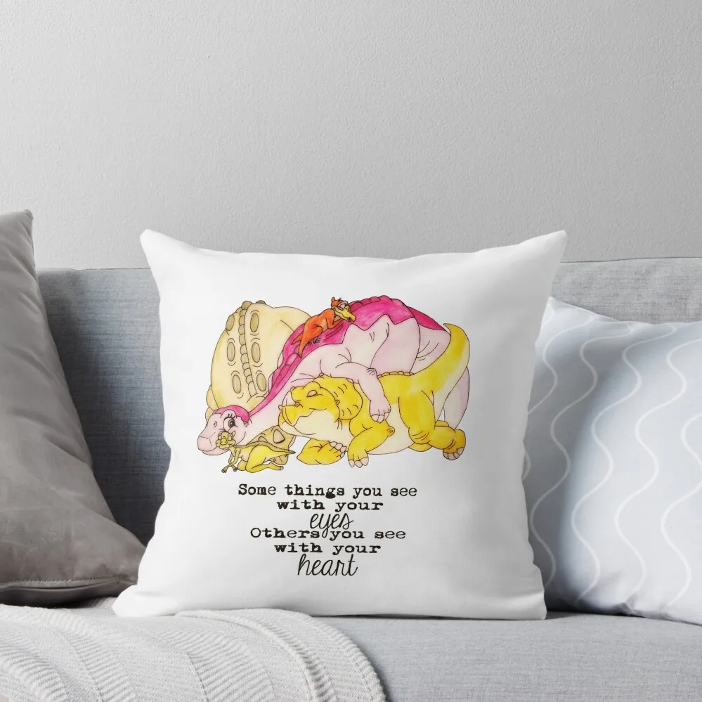 The Land Before Time: Group Hug Throw Pillow Christmas Covers For Cushions covers for pillows Pillow Decor Decorative Cushion
The Land Before Time: Group Hug Throw Pillow Christmas Covers For Cushions covers for pillows Pillow Decor Decorative Cushion
