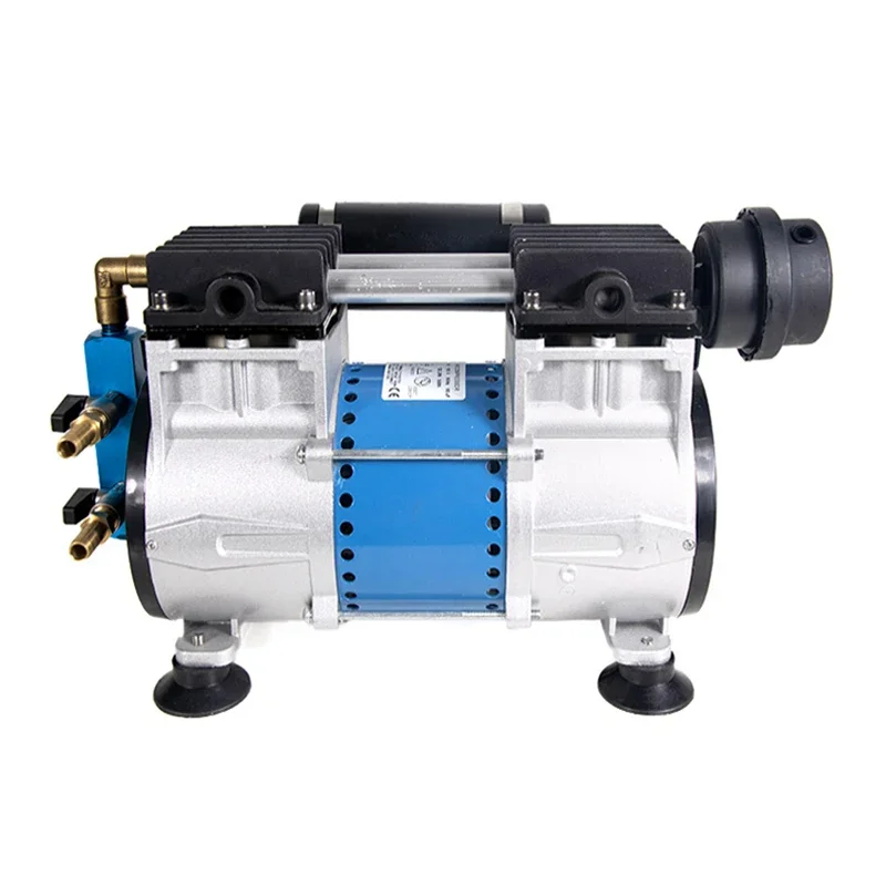 Pond Aerator 3/4 Compressor pump Pond Aeration Kit 5.6CFM fish pond aerator Air Compressor for Deep Water Circulation
Pond Aerator 3/4 Compressor pump Pond Aeration Kit 5.6CFM fish pond aerator Air Compressor for Deep Water Circulation