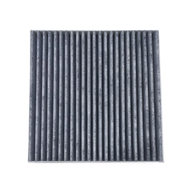 Cabin Filter For BYD YUAN PLUS EV ATTO 3 2022 2023 Activated Carbon Filters internal Filter Anti-PM2.5 Car Accessories Cabin Filter For BYD YUAN PLUS EV ATTO 3 2022 2023 Activated Carbon Filters internal Filter Anti-PM2.5 Car Accessories