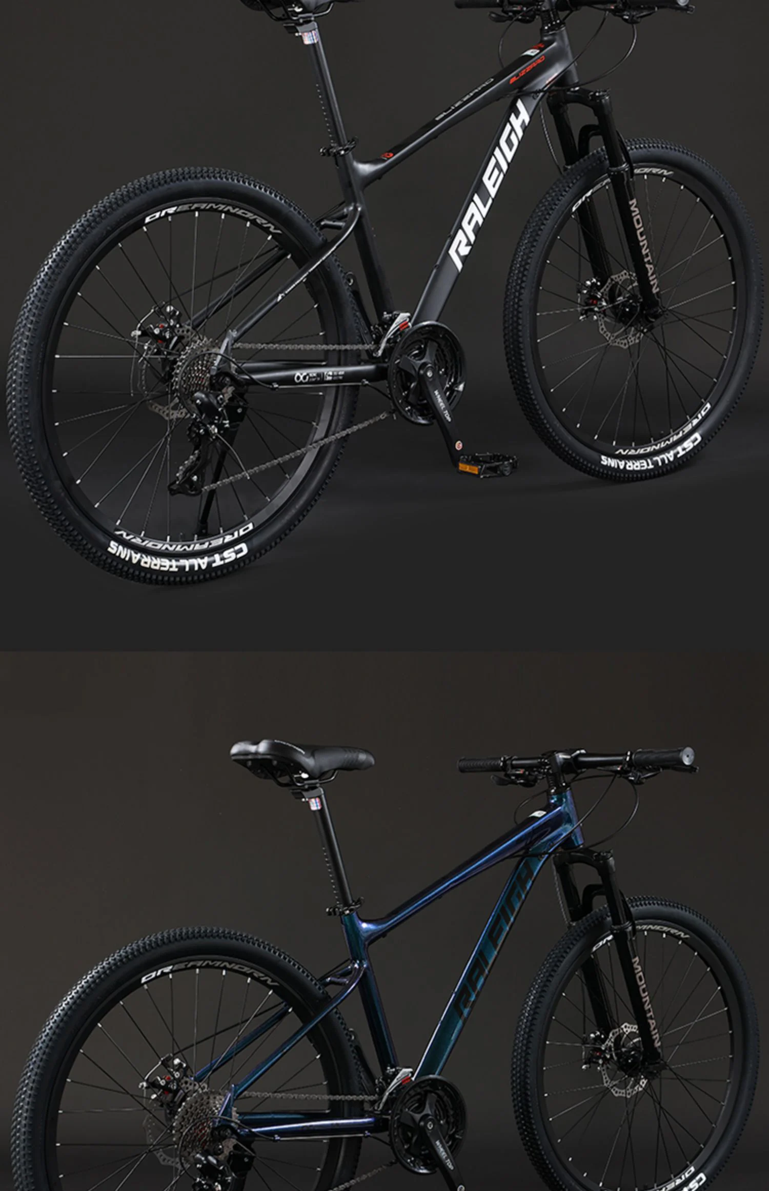 24 inch 26 inch Mountain Bike Bicycle Dirt Bicycle Double Disc Brake Off-road Bike Cross-country Bicycles Steel MTB Bike 24 inch 26 inch Mountain Bike Bicycle Dirt Bicycle Double Disc Brake Off-road Bike Cross-country Bicycles Steel MTB Bike