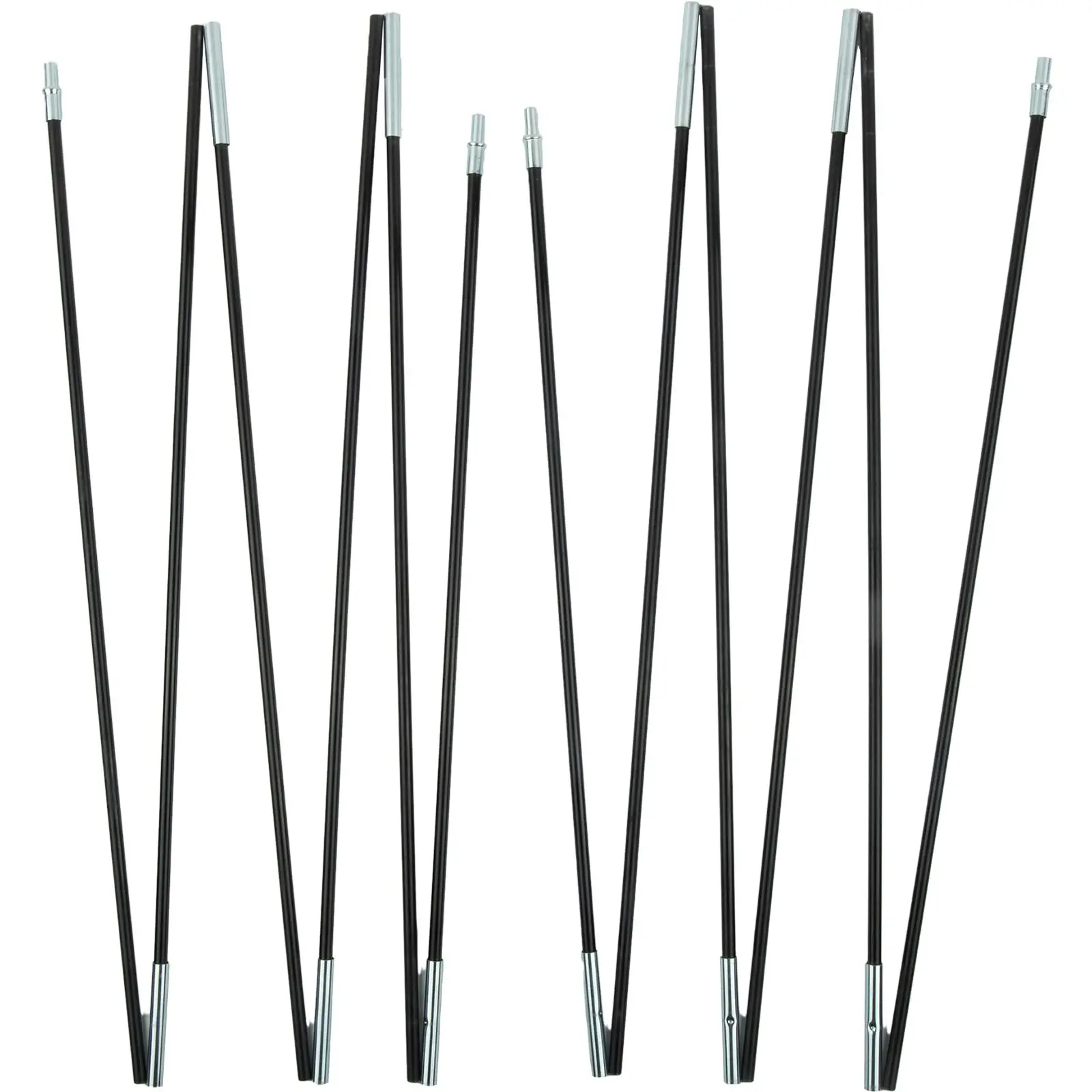 3/3.3/4/4.48/4.9m Fiberglass Tent Rod Camping Tent Pole Bars Support Rods Awning Frames Kit Hiking Travel Outdoor Tools
3/3.3/4/4.48/4.9m Fiberglass Tent Rod Camping Tent Pole Bars Support Rods Awning Frames Kit Hiking Travel Outdoor Tools