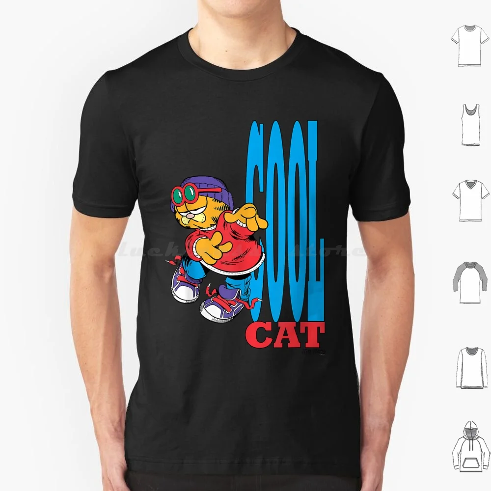 Крутая футболка с кошкой 6Xl, хлопковая крутая футболка, кошка, лазанья, макароны и друзья, кошка, расслабляющая ковбойская смешная мышь, милая, 80S 90S
Крутая футболка с кошкой 6Xl, хлопковая крутая футболка, кошка, лазанья, макароны и друзья, кошка, расслабляющая ковбойская смешная мышь, милая, 80S 90S