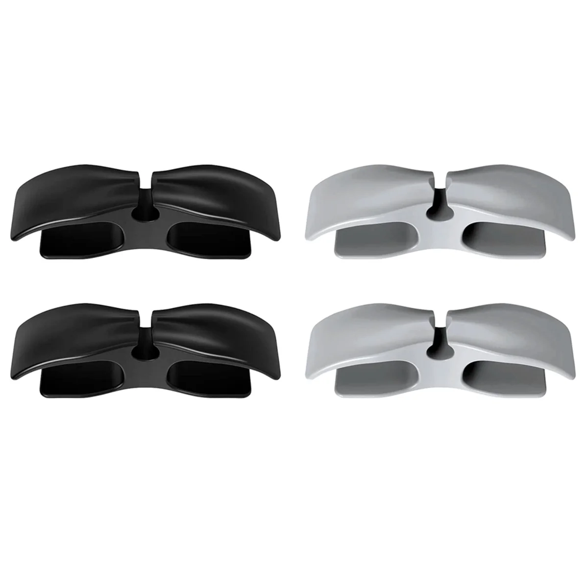 4PCS Cord Organizer for Kitchen Appliances Cord Winder Holder Plug Keeper Organizer for Stand Mixer,Kitchen Gadgets
4PCS Cord Organizer for Kitchen Appliances Cord Winder Holder Plug Keeper Organizer for Stand Mixer,Kitchen Gadgets