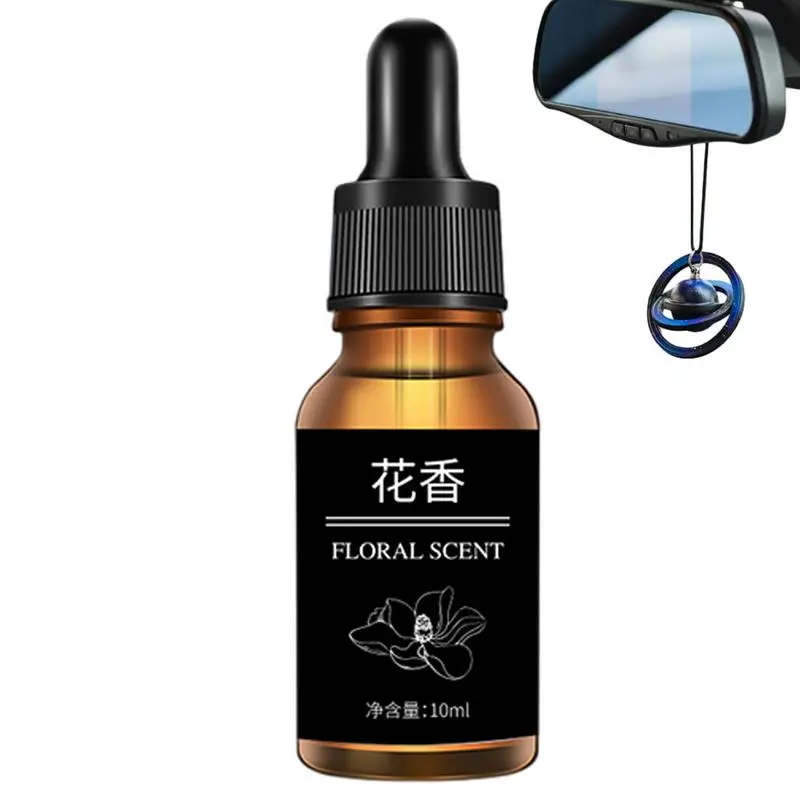 

Aromatherapy Oils For Diffuser Natural Water-Soluble Perfume Replenishment Solution Refill Home Care Aromatherapy Oil 10ml For