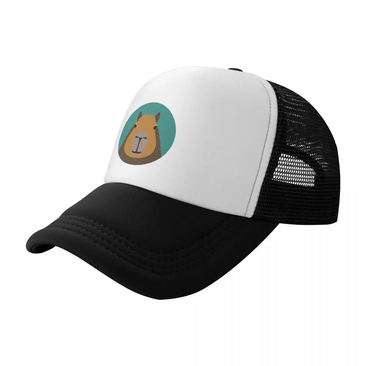 Capybara is watching you! Baseball Cap Christmas Hat Snapback Cap New In Hat Hat Luxury Brand Women's Beach Visor Men's
Capybara is watching you! Baseball Cap Christmas Hat Snapback Cap New In Hat Hat Luxury Brand Women's Beach Visor Men's