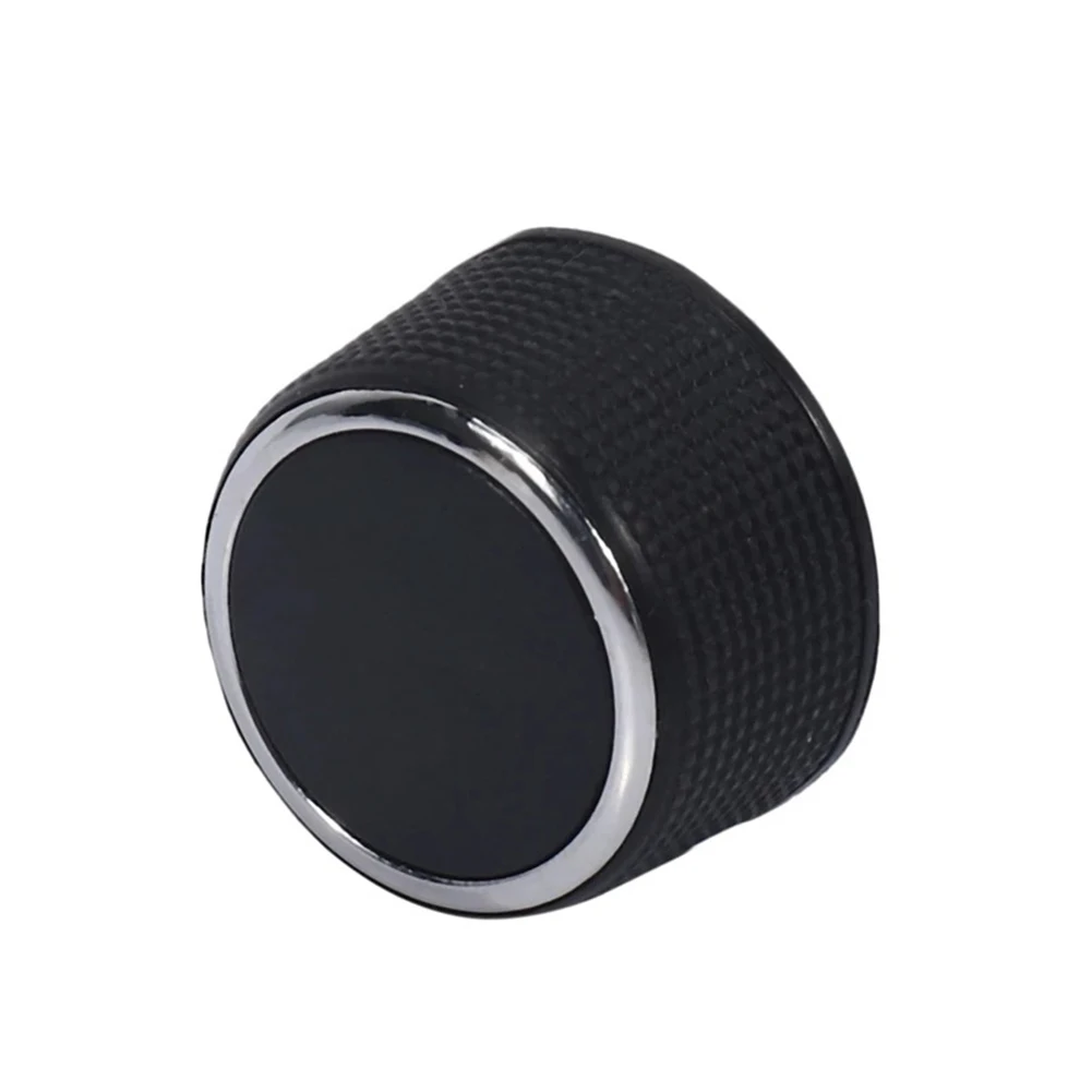High Quality Durable Practical Knob Button For Radio Interior Accessories Rear Audio 22912547 2pcs Car Controls Parts
High Quality Durable Practical Knob Button For Radio Interior Accessories Rear Audio 22912547 2pcs Car Controls Parts