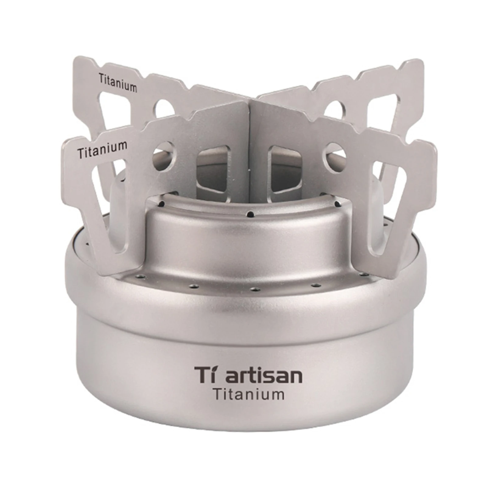 Stove Alcohol Stoves Alcohol Stove Stoves Rugged Stable Flame 47g/1.6oz Compact Size Hiking Outdoor
Stove Alcohol Stoves Alcohol Stove Stoves Rugged Stable Flame 47g/1.6oz Compact Size Hiking Outdoor