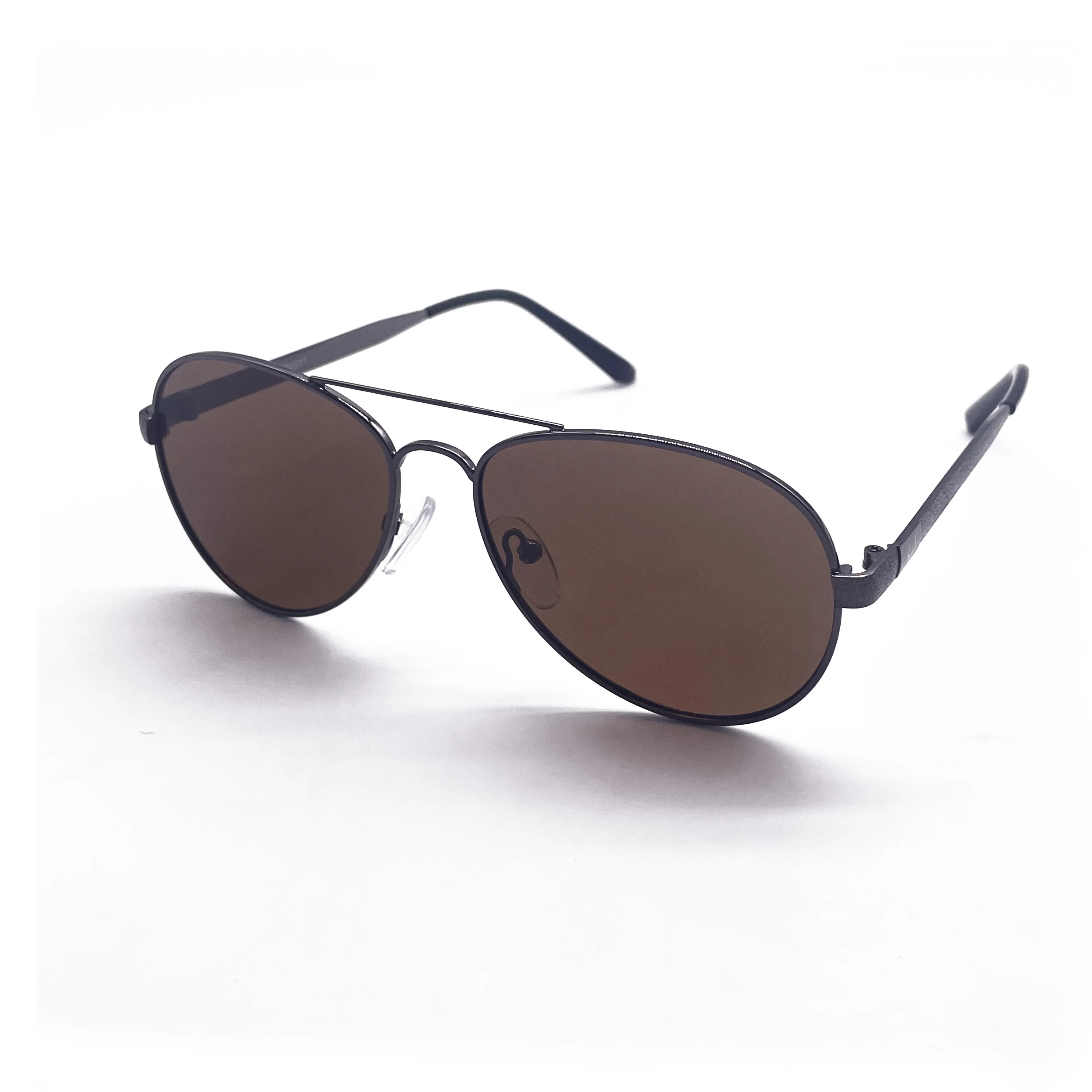 

UV400 LA1713 Popular Women's Sunglasses For Men Y2k Accessories Summer Eyeglass Frames Glasses Lenses Apparel Black Rimmed 2024