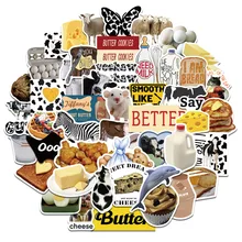 10/30/50pcs Butter Cookies Milk Food Stickers Skateboard Fridge Guitar Laptop Motorcycle Travel Classic Toy Cool Decals Sticker
10/30/50pcs Butter Cookies Milk Food Stickers Skateboard Fridge Guitar Laptop Motorcycle Travel Classic Toy Cool Decals Sticker