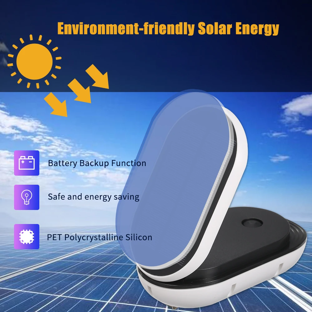 Solar Powered Oxygenator Water Oxygen Pump Pond Aerator Aquarium Air Pump Solar Panel Water Pump for Bird Bath Pond Garden Decor
Solar Powered Oxygenator Water Oxygen Pump Pond Aerator Aquarium Air Pump Solar Panel Water Pump for Bird Bath Pond Garden Decor