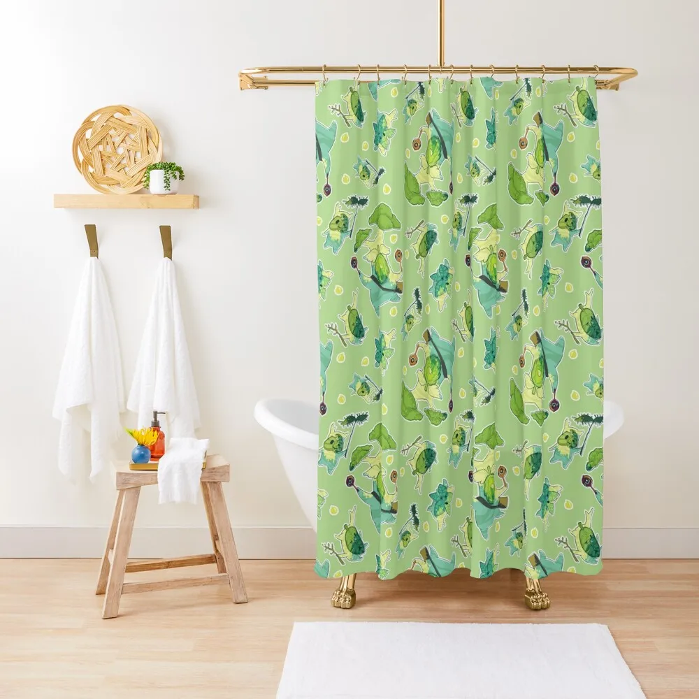 Занавеска для душа с узором Korok, занавеска для ванной, занавеска для ванной комнаты, занавеска из ткани для ванной комнаты
Занавеска для душа с узором Korok, занавеска для ванной, занавеска для ванной комнаты, занавеска из ткани для ванной комнаты