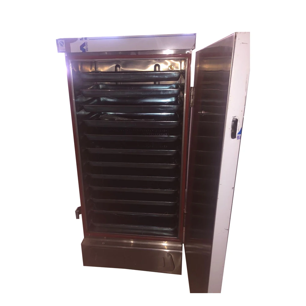 Industrial Chicken Steamer Rice Cooking Machine Steam Commercial 12 Tray Gas/electric Rice Steaming Cabinet
Industrial Chicken Steamer Rice Cooking Machine Steam Commercial 12 Tray Gas/electric Rice Steaming Cabinet