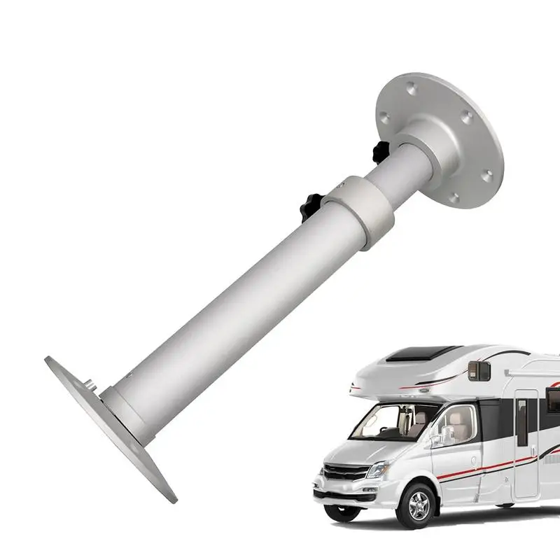 Adjustable Table Pedestal Stand Detachable Table Base Stand Leg Base Mount Motorhome Table Pedestal Stand Base Auto Accessories
Adjustable Table Pedestal Stand Detachable Table Base Stand Leg Base Mount Motorhome Table Pedestal Stand Base Auto Accessories