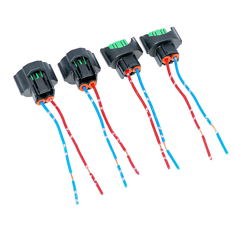 2 шт., H11 H8, Женский адаптер
2 шт., H11 H8, Женский адаптер