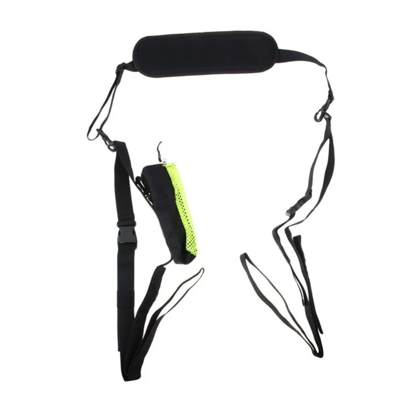 Adjustable Surfboard Shoulder Carry Sling Paddleboard Strap Surfboard Surf Fins Paddles Wakeboards Surfing Kayak Unisex
Adjustable Surfboard Shoulder Carry Sling Paddleboard Strap Surfboard Surf Fins Paddles Wakeboards Surfing Kayak Unisex