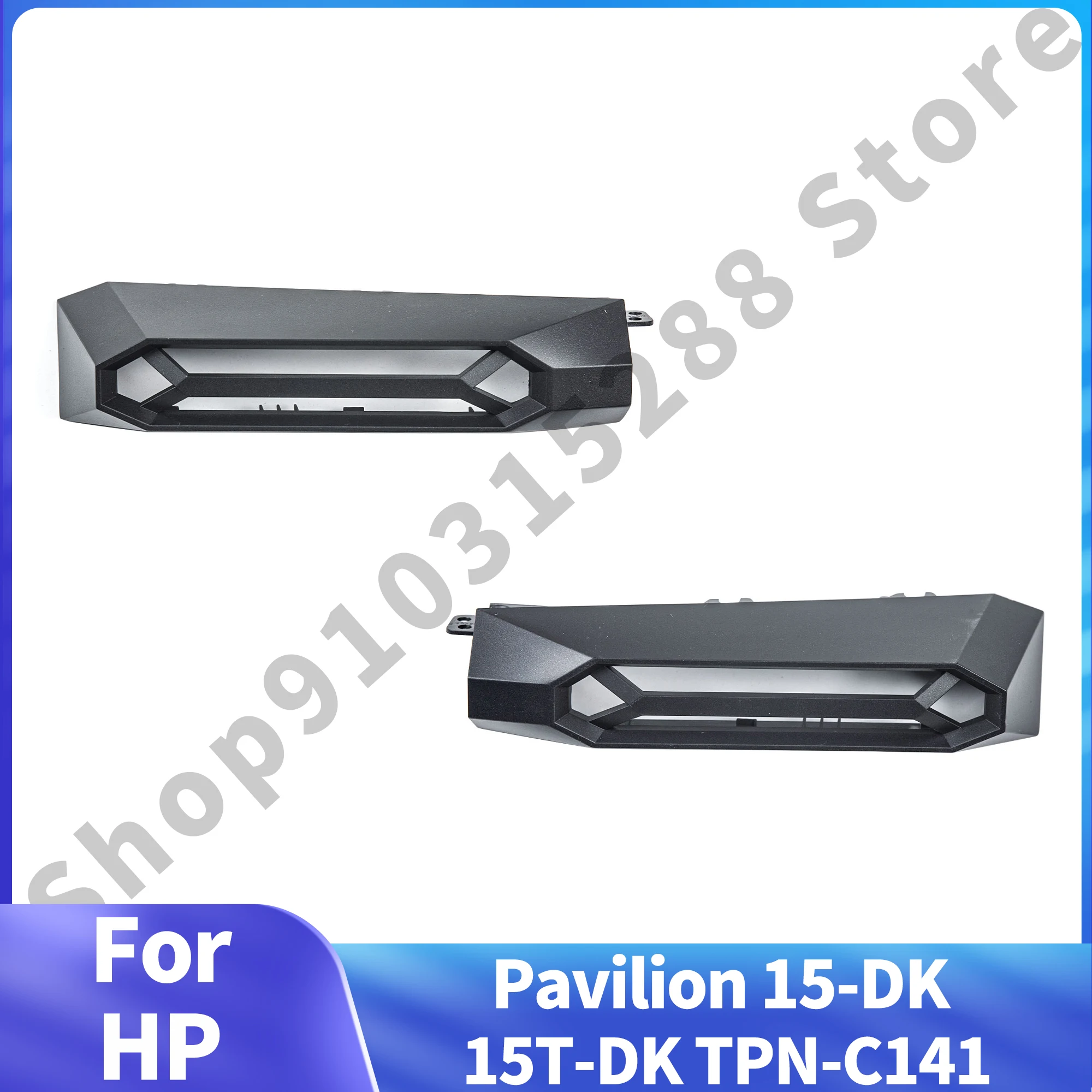 Выпускное отверстие воздуха для HP Pavilion 15-DK 15-dk0134TX TPN-C141, новая оригинальная деталь для замены выпускного отверстия
Выпускное отверстие воздуха для HP Pavilion 15-DK 15-dk0134TX TPN-C141, новая оригинальная деталь для замены выпускного отверстия